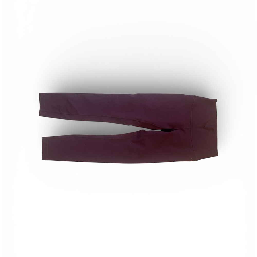 Lululemon Align Plum Leggings Size 4